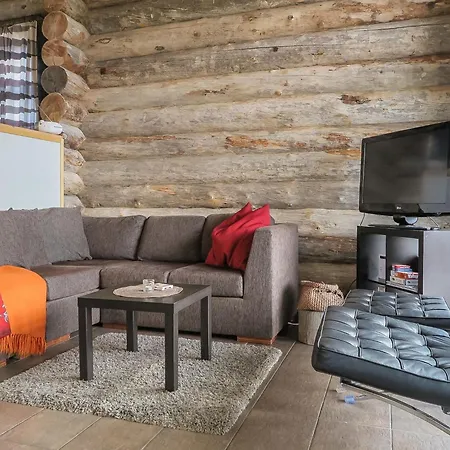 Сasa de vacaciones Kiehinen 2 By Interhome