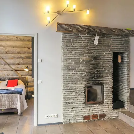 Kiehinen 2 By Interhome Сasa de vacaciones Saariselkä