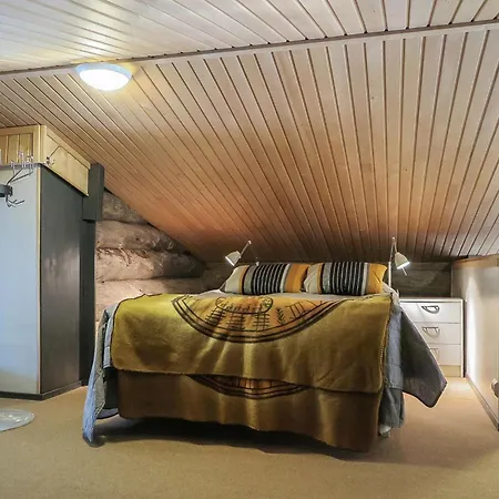 Semesterbostad Kiehinen 2 By Interhome *