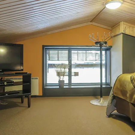 Kiehinen 2 By Interhome * Saariselkä