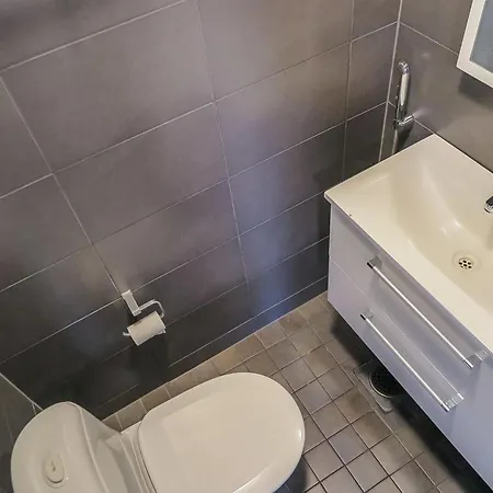 Kiehinen 2 By Interhome