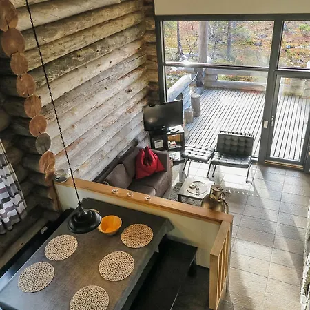 Ferienhaus Kiehinen 2 By Interhome *