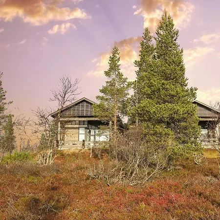 Kiehinen 2 By Interhome Vakantiehuis *