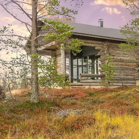 Kiehinen 2 By Interhome Saariselkä