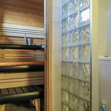 Kiehinen 2 By Interhome Saariselkä