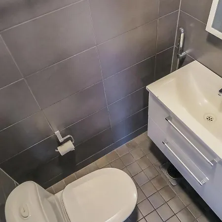 Kiehinen 2 By Interhome Saariselkä