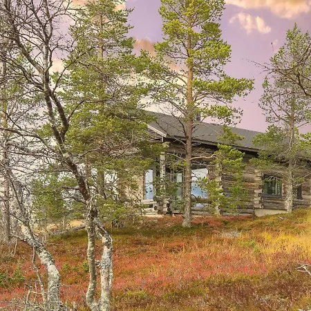 Kiehinen 2 By Interhome Semesterbostad Saariselkä